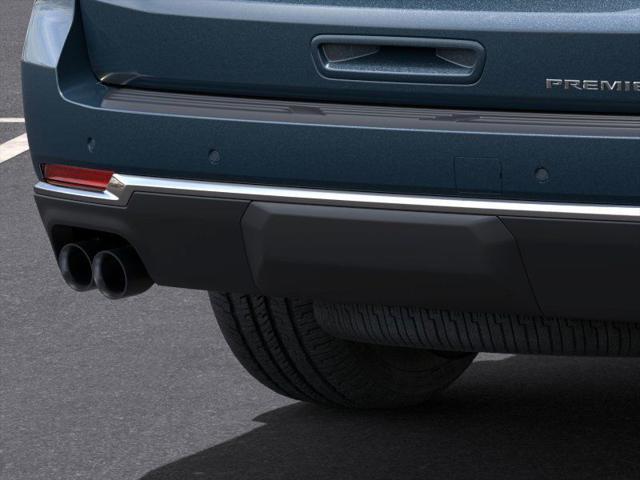 new 2025 Chevrolet Tahoe car, priced at $73,521