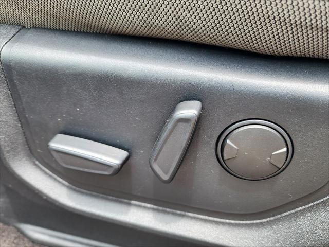 used 2019 Ford F-150 car, priced at $29,988