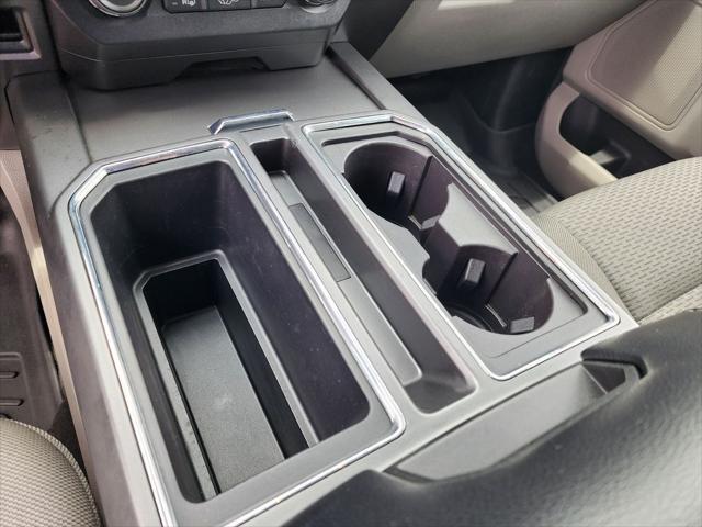 used 2019 Ford F-150 car, priced at $29,988
