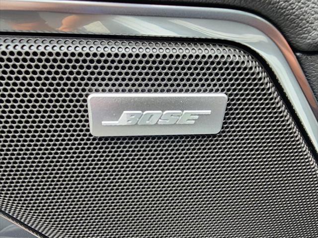 new 2025 Chevrolet Silverado 1500 car, priced at $57,563