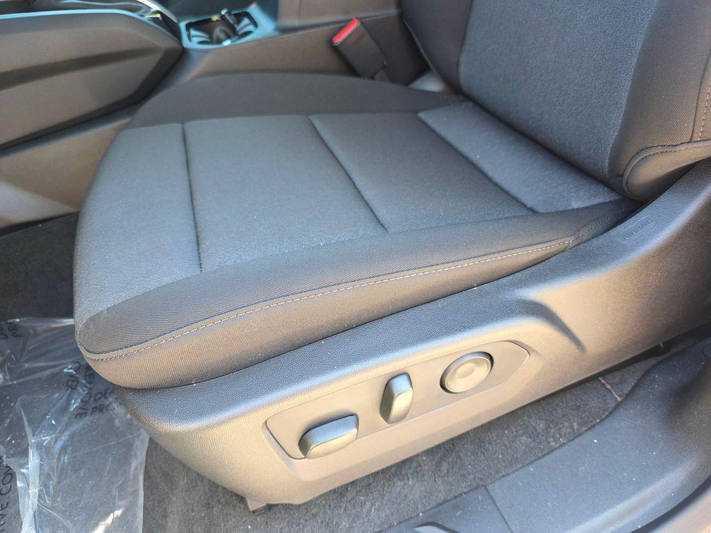 new 2026 Chevrolet Colorado car, priced at $36,534
