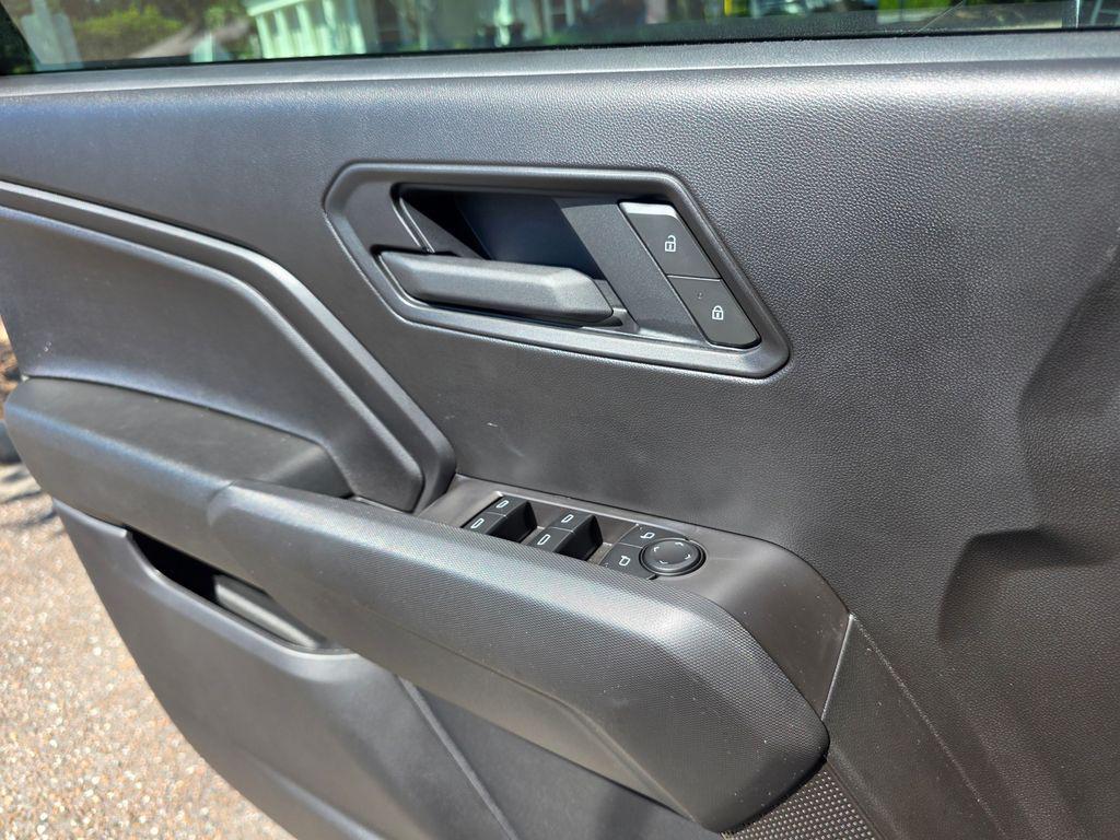 new 2026 Chevrolet Colorado car, priced at $36,534