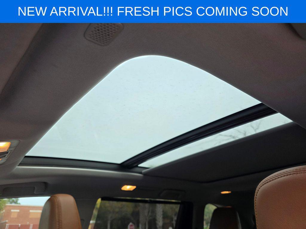 used 2018 Toyota Highlander car, priced at $21,900