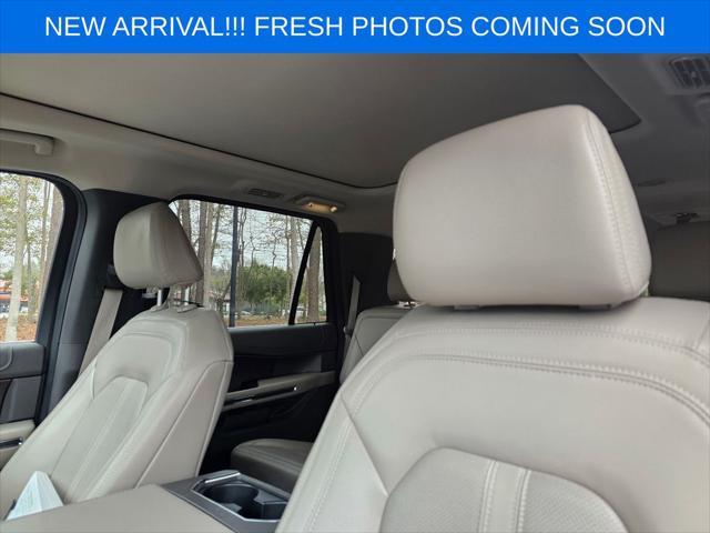 used 2021 Ford Expedition car, priced at $40,900