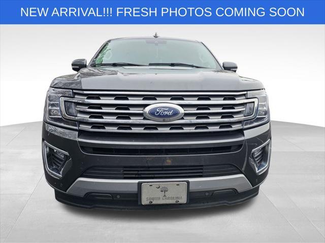 used 2021 Ford Expedition car, priced at $40,900