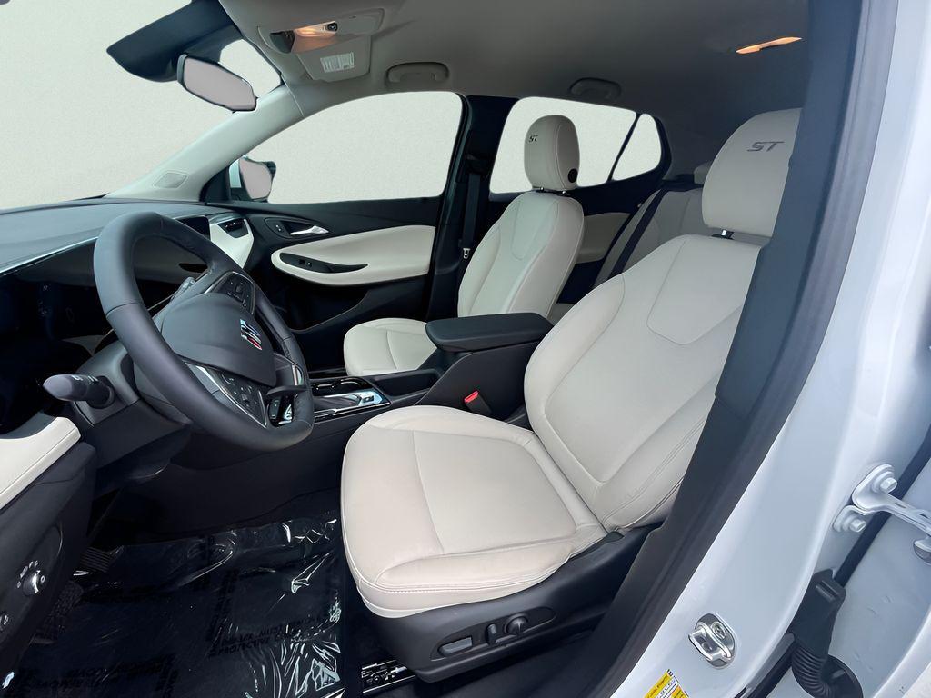 used 2025 Buick Encore GX car, priced at $24,991