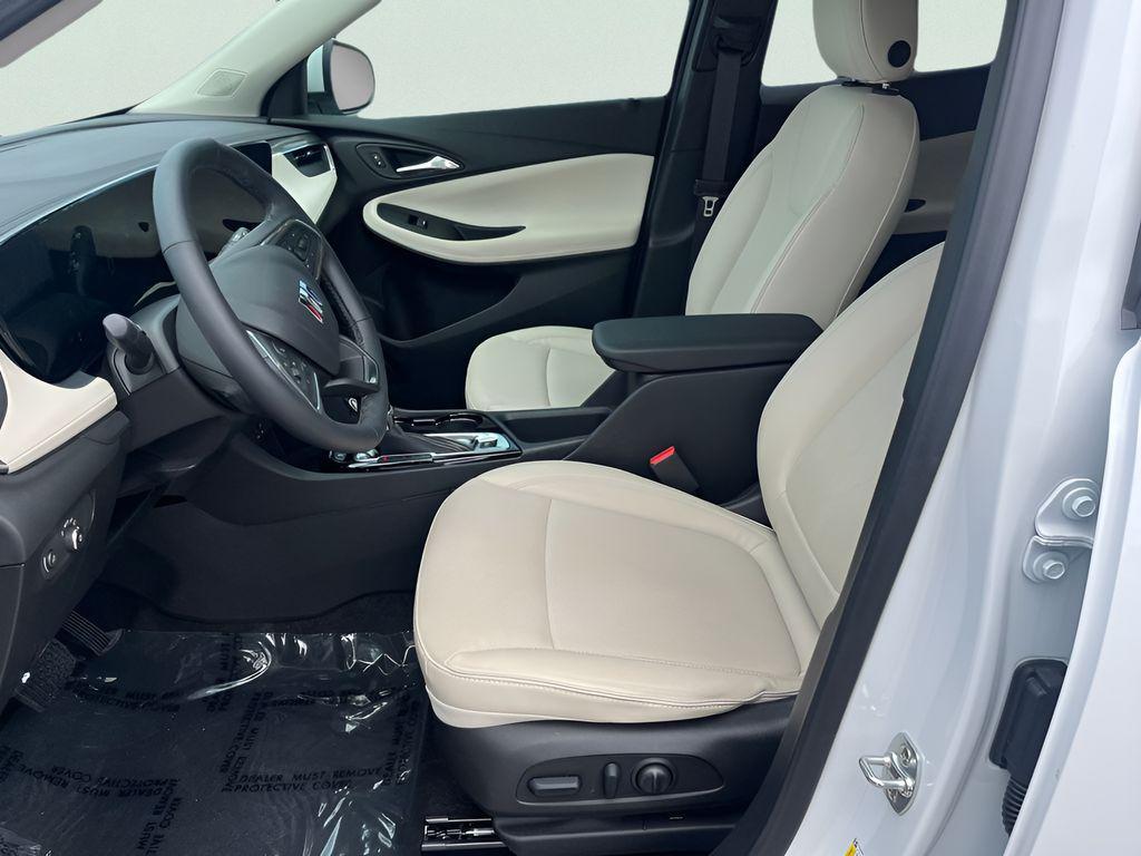 used 2025 Buick Encore GX car, priced at $24,991