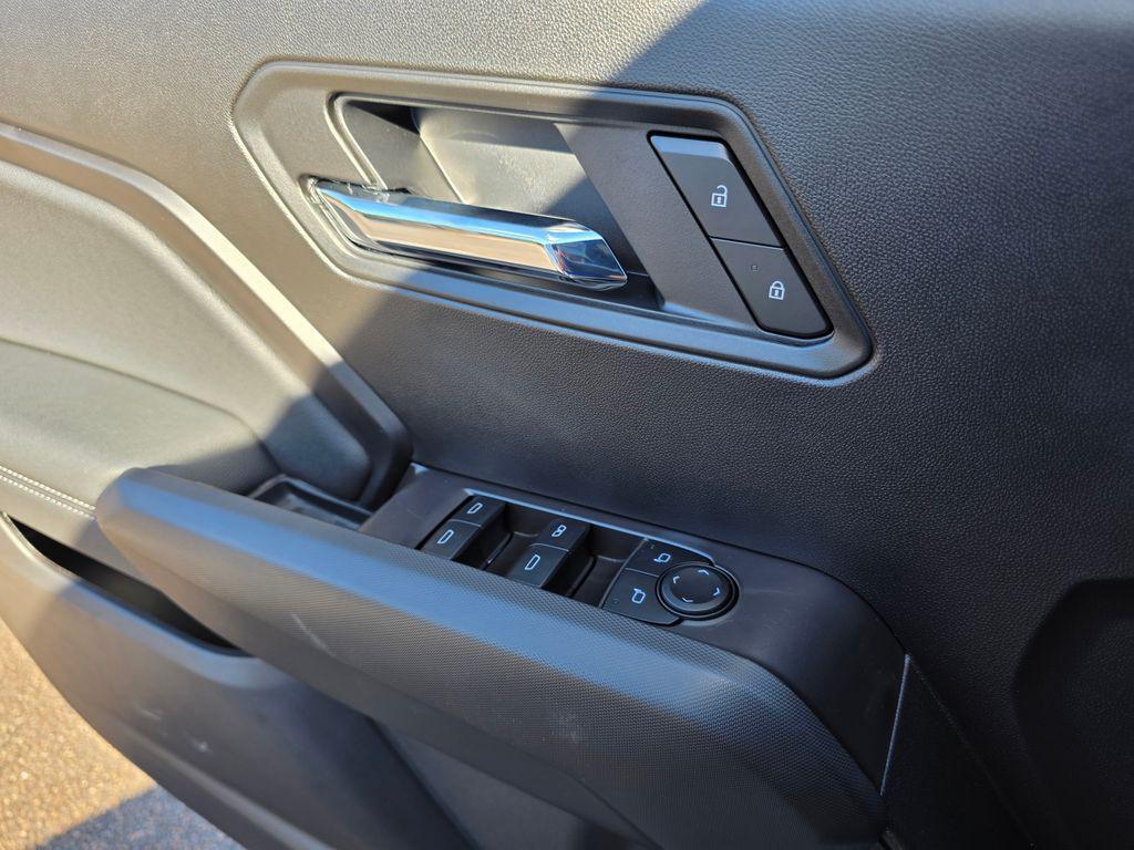 new 2026 Chevrolet Colorado car, priced at $36,231