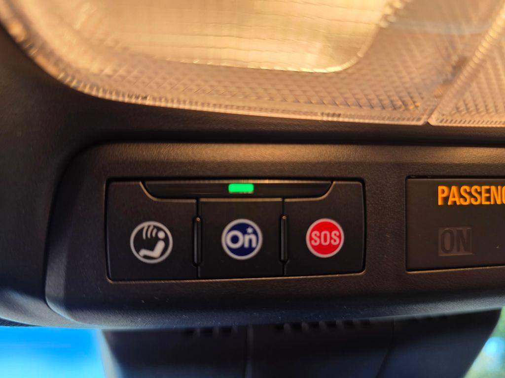 new 2026 Chevrolet Colorado car, priced at $36,231