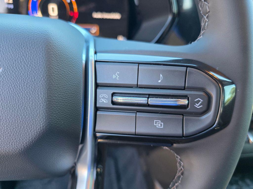 new 2026 Chevrolet Colorado car, priced at $36,231