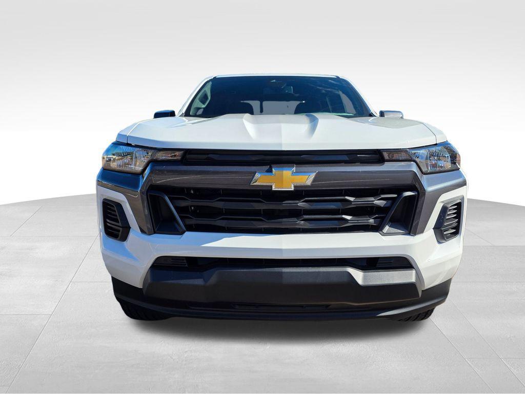 new 2026 Chevrolet Colorado car, priced at $36,231