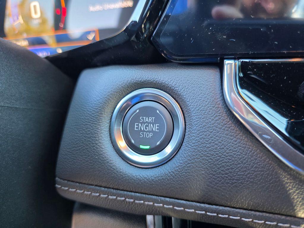 new 2026 Chevrolet Colorado car, priced at $36,231