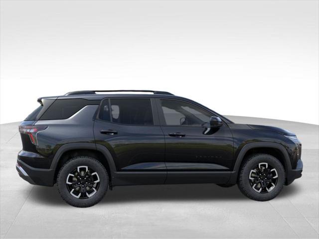 new 2026 Chevrolet Equinox car, priced at $35,340