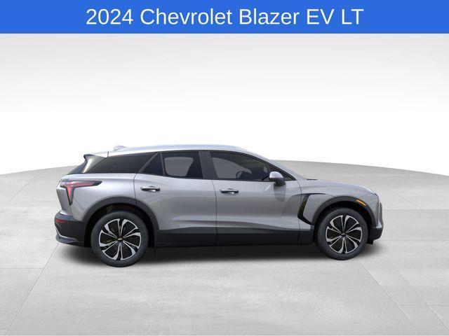 new 2024 Chevrolet Blazer EV car, priced at $39,683