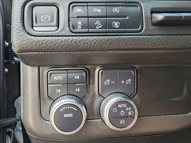 used 2023 GMC Yukon XL car, priced at $63,900