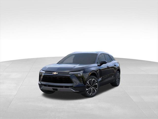 new 2025 Chevrolet Blazer EV car, priced at $48,731