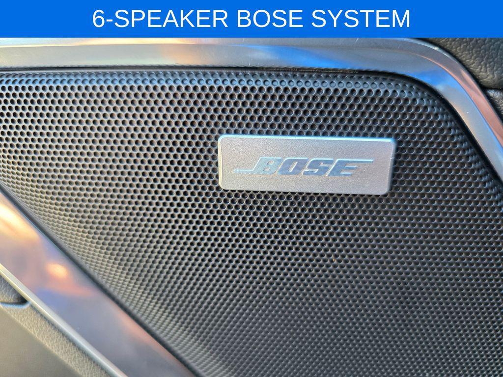 used 2024 Chevrolet Silverado 1500 car, priced at $49,900