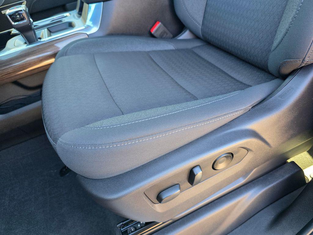 used 2024 Chevrolet Silverado 1500 car, priced at $49,900