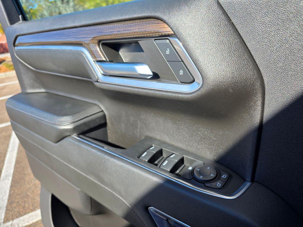 used 2024 Chevrolet Silverado 1500 car, priced at $49,900