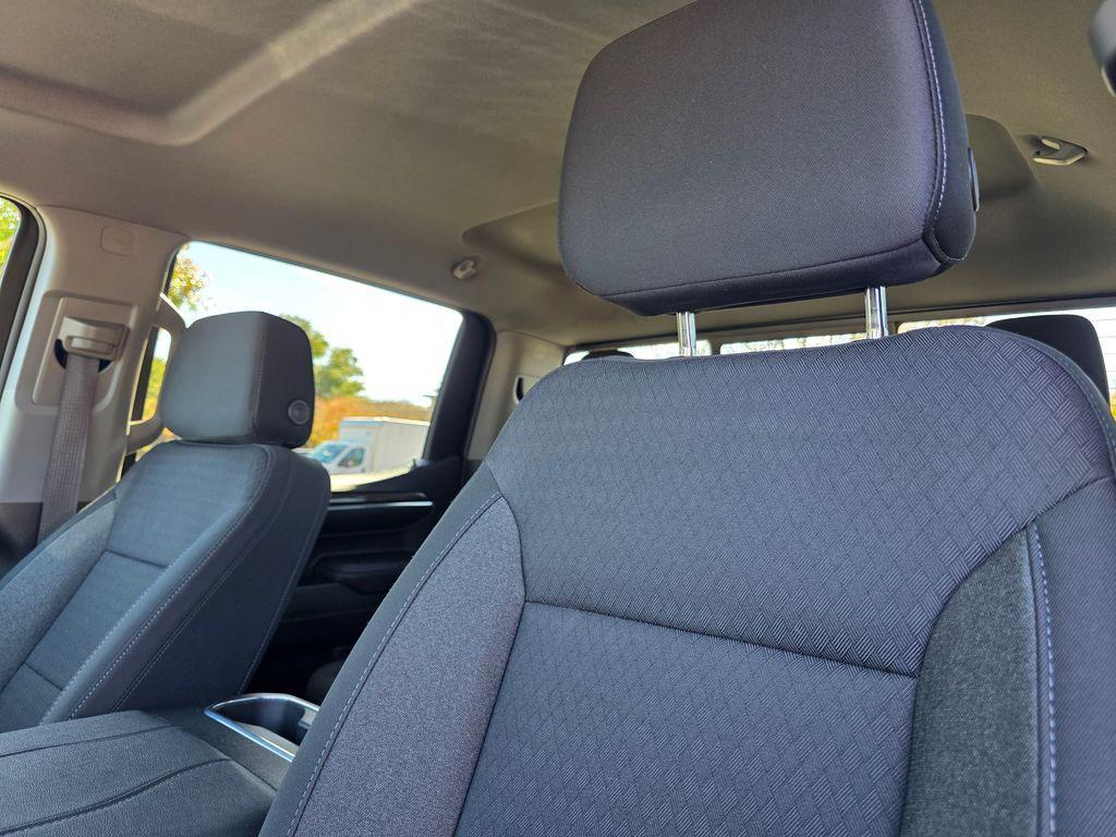 used 2024 Chevrolet Silverado 1500 car, priced at $49,900