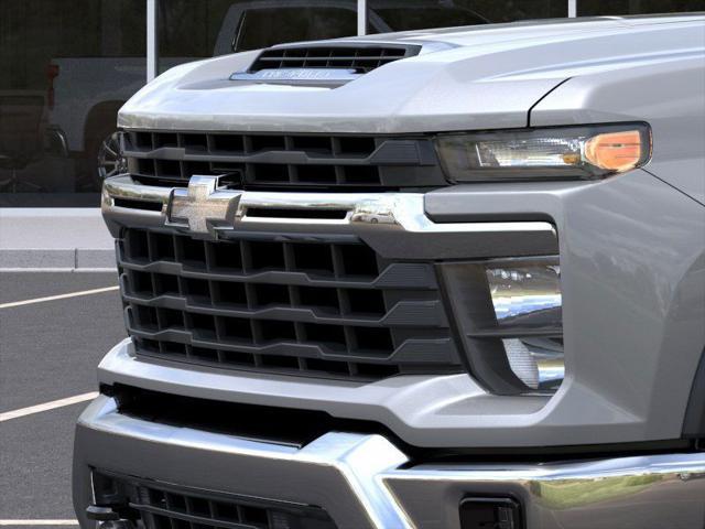 new 2024 Chevrolet Silverado 2500 car, priced at $73,250