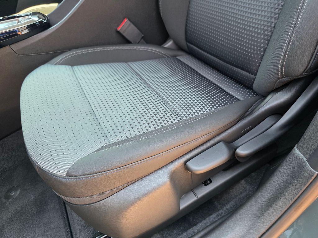 used 2025 Chevrolet Trax car, priced at $20,985