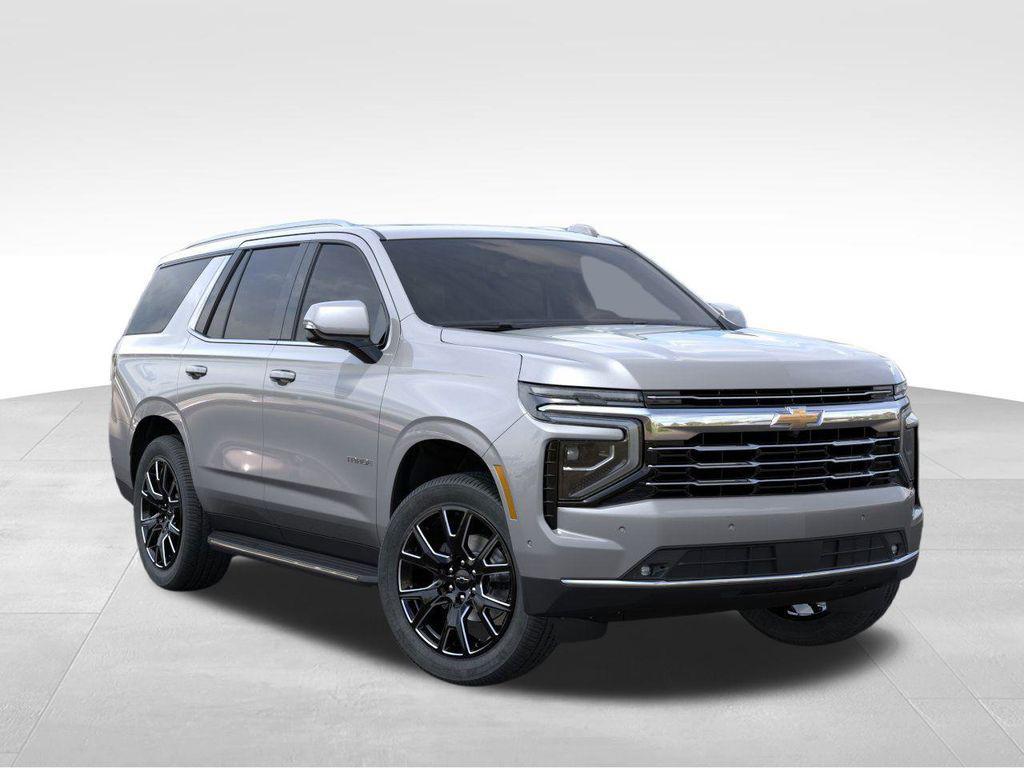new 2025 Chevrolet Tahoe car, priced at $69,925