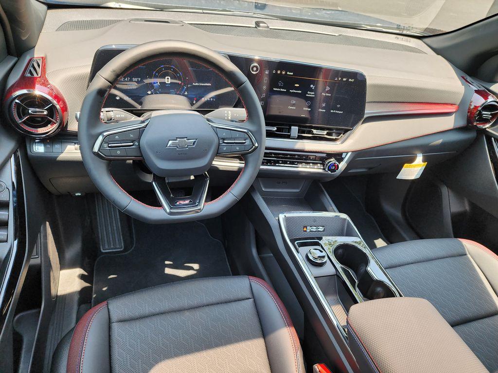 new 2026 Chevrolet Equinox car, priced at $34,749