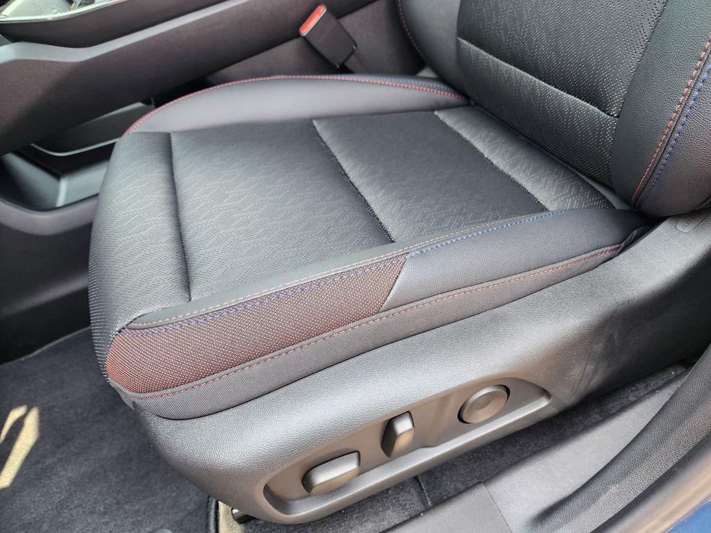 new 2026 Chevrolet Equinox car, priced at $34,749