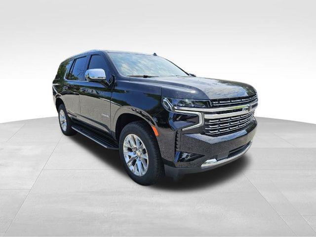 new 2024 Chevrolet Tahoe car, priced at $71,611