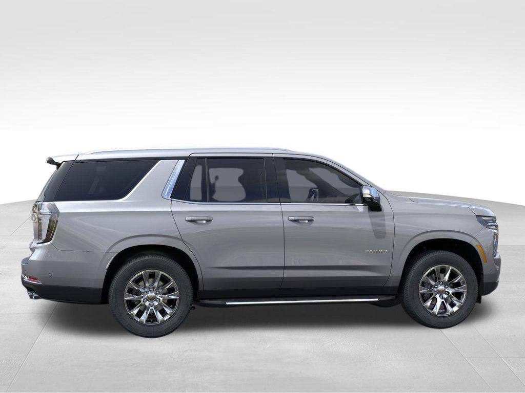 new 2025 Chevrolet Tahoe car, priced at $78,166