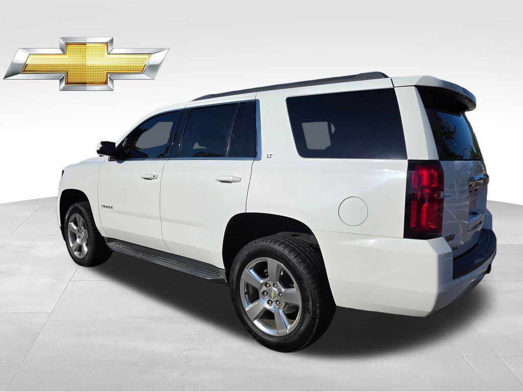 used 2020 Chevrolet Tahoe car, priced at $24,966