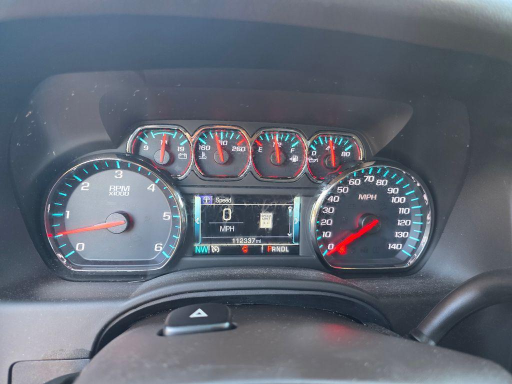 used 2020 Chevrolet Tahoe car, priced at $24,966