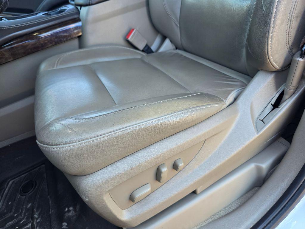 used 2020 Chevrolet Tahoe car, priced at $24,966