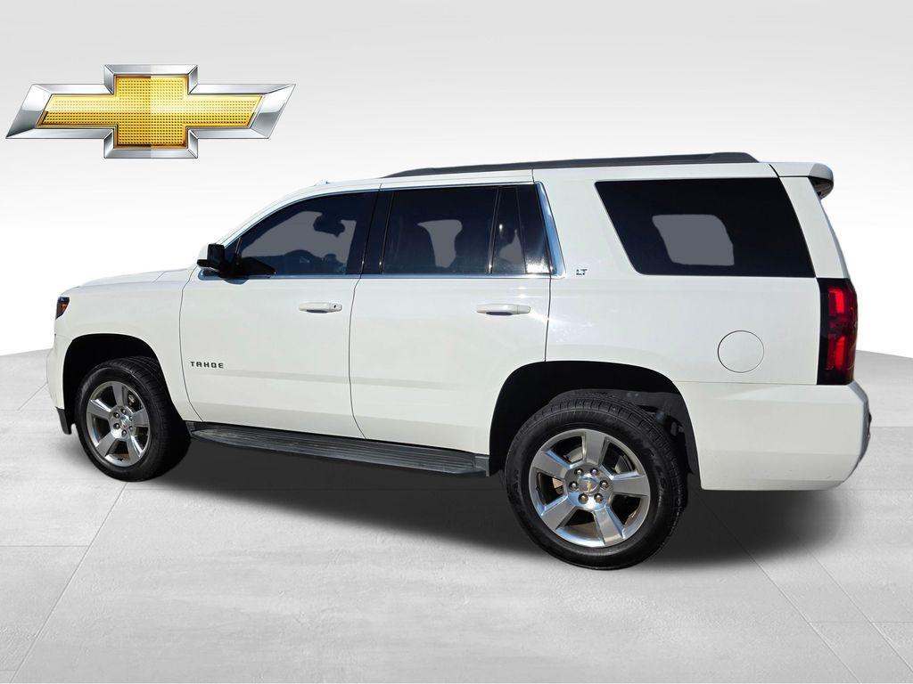 used 2020 Chevrolet Tahoe car, priced at $24,966