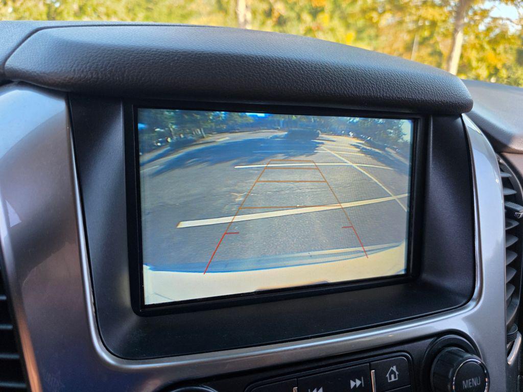 used 2020 Chevrolet Tahoe car, priced at $24,966