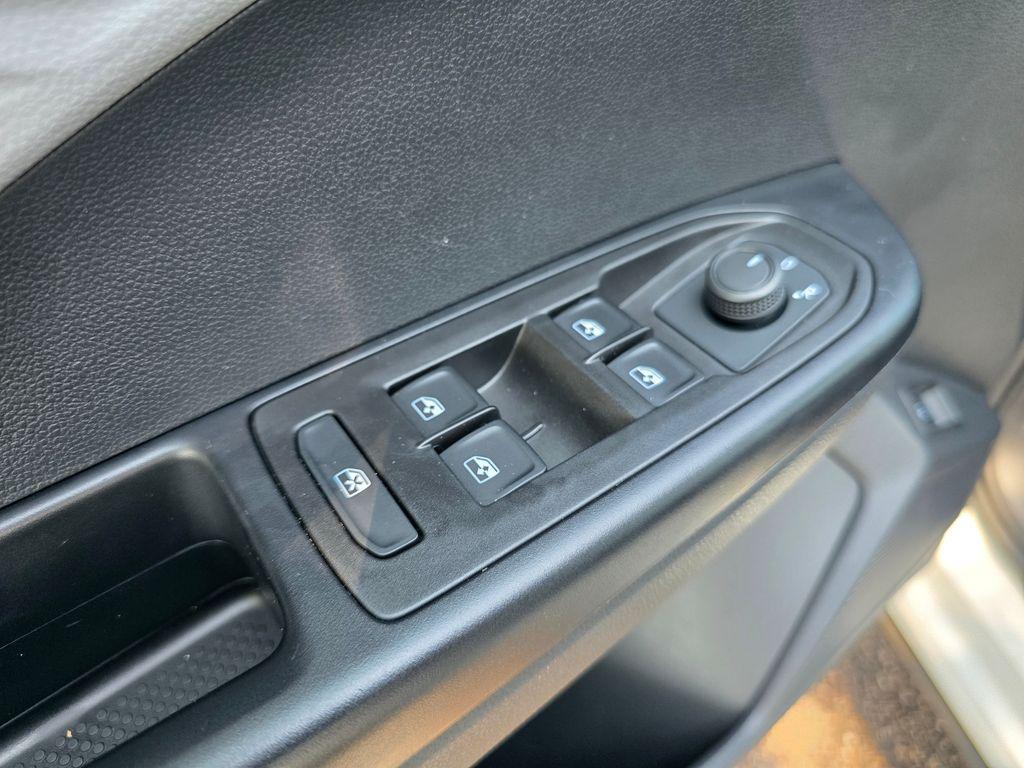 used 2023 Volkswagen Taos car, priced at $21,554