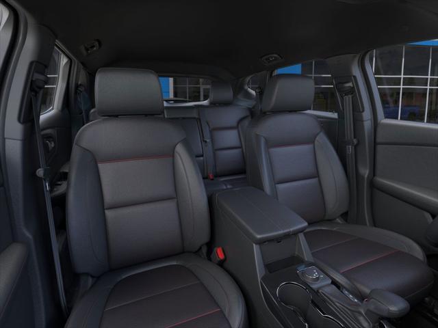 new 2025 Chevrolet Blazer car, priced at $42,600