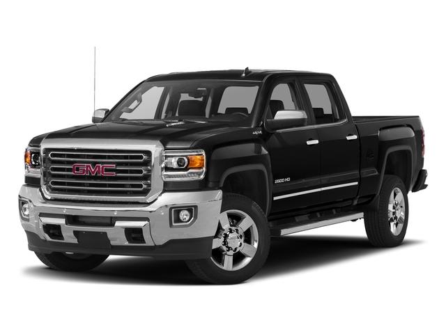 used 2018 GMC Sierra 2500 car, priced at $53,742