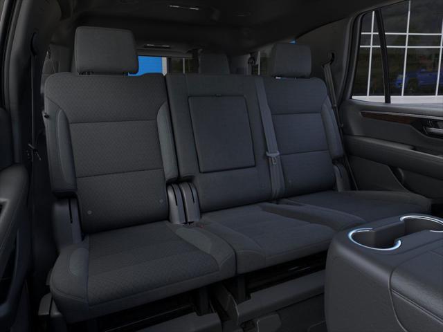 new 2025 Chevrolet Tahoe car, priced at $59,359