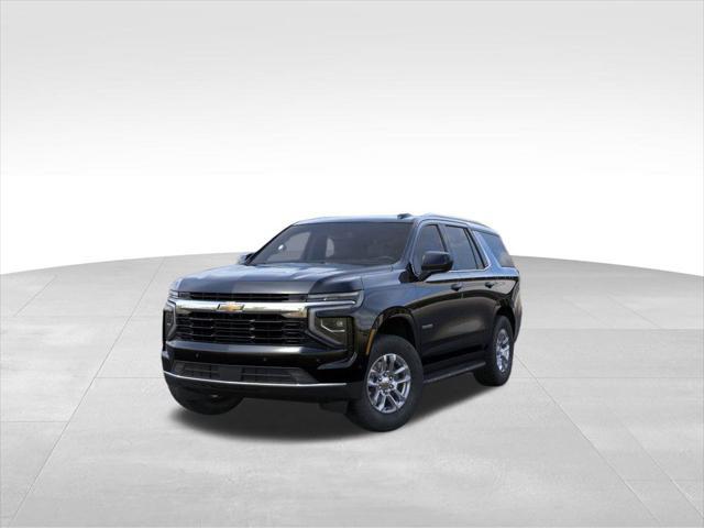 new 2025 Chevrolet Tahoe car, priced at $59,359
