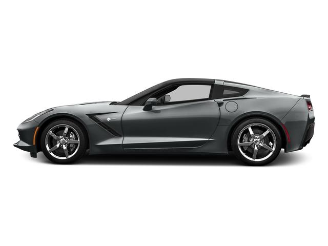 used 2016 Chevrolet Corvette car, priced at $43,980