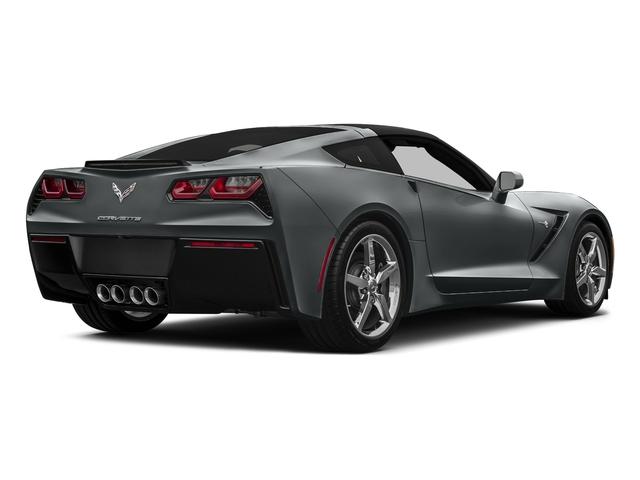 used 2016 Chevrolet Corvette car, priced at $43,980