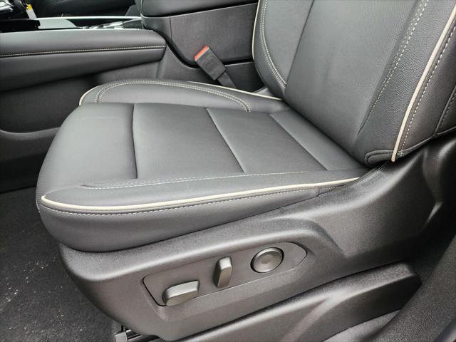 new 2025 Chevrolet Suburban car, priced at $79,264