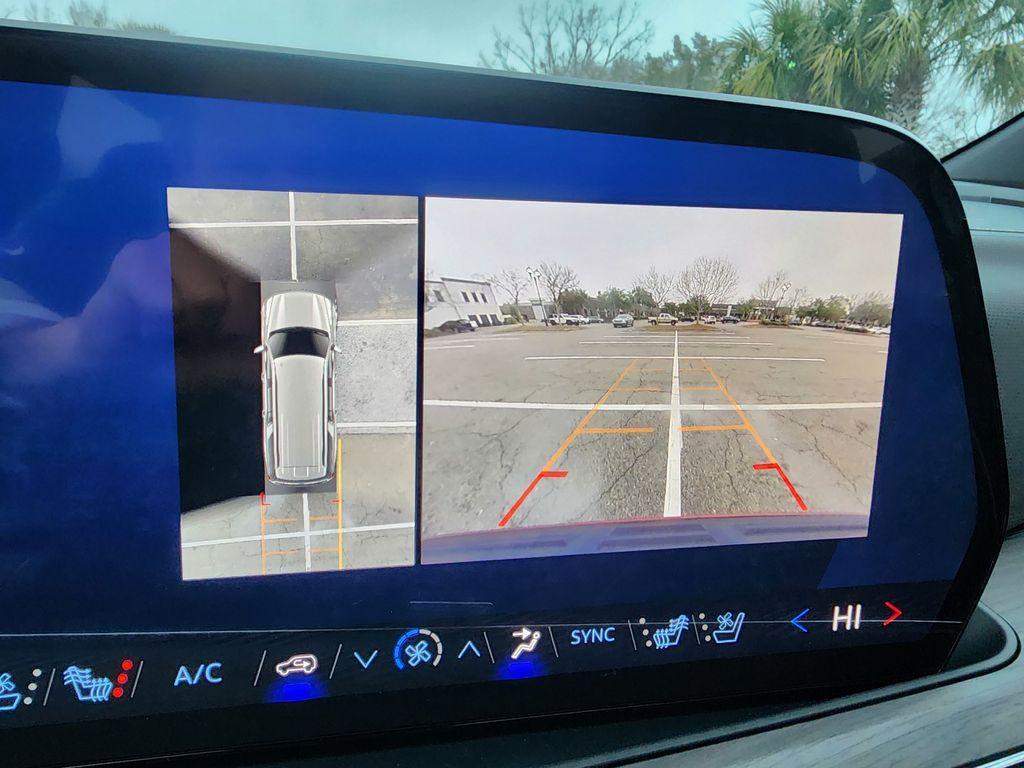 new 2025 Chevrolet Suburban car, priced at $74,999