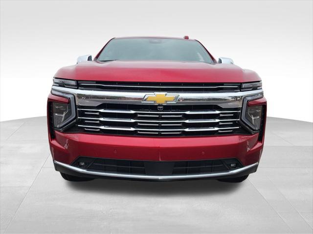 new 2025 Chevrolet Suburban car, priced at $79,264