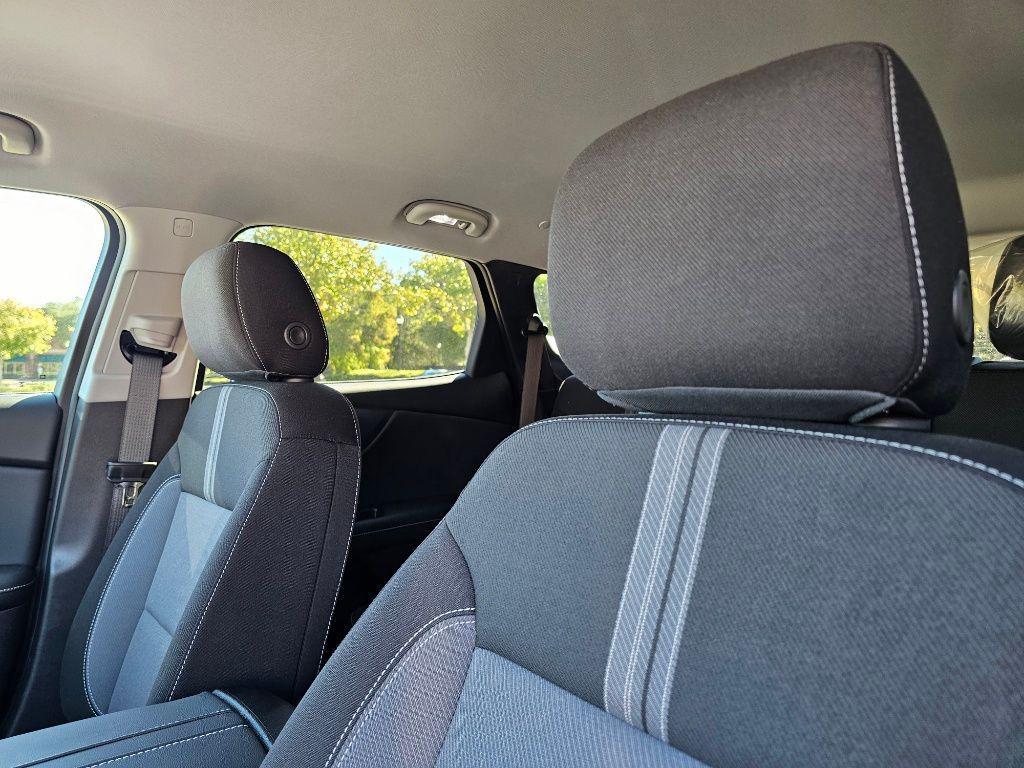 new 2025 Chevrolet Blazer car, priced at $34,899