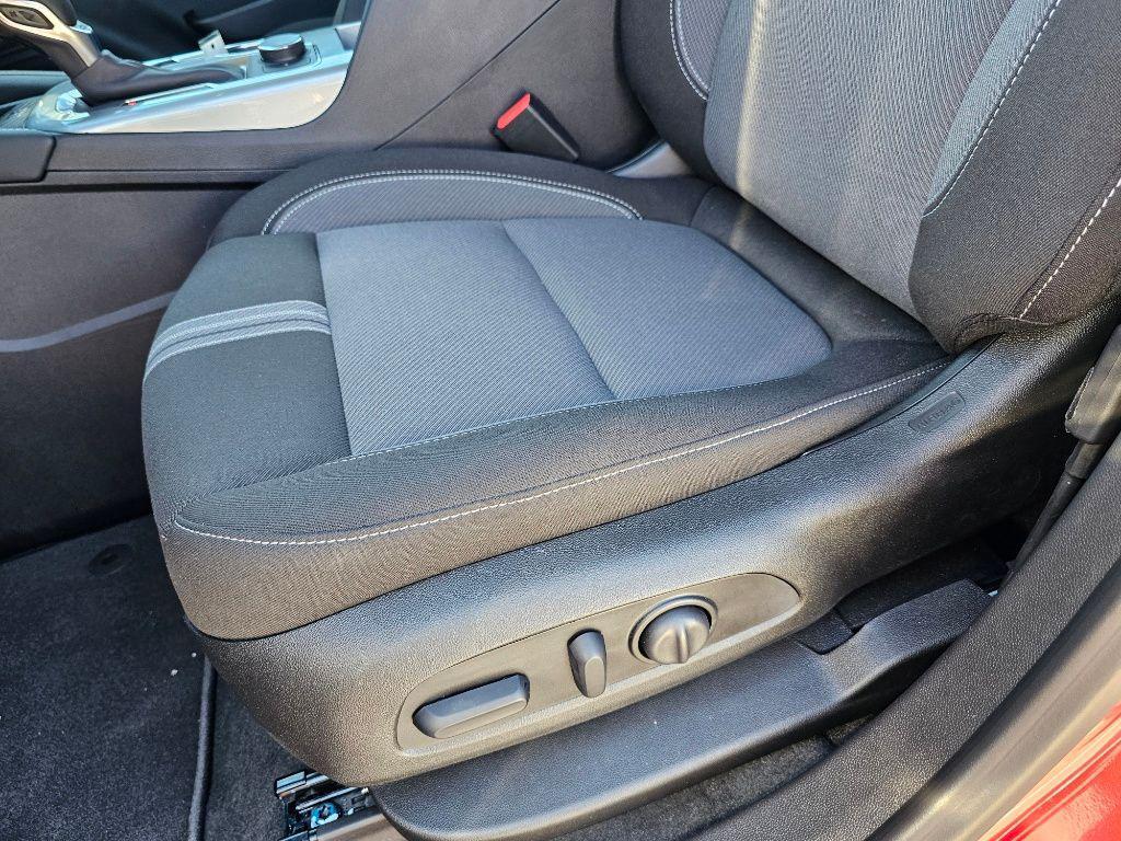 new 2025 Chevrolet Blazer car, priced at $34,899