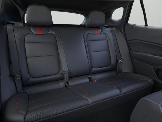 new 2025 Chevrolet Trax car, priced at $26,583