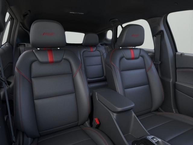 new 2025 Chevrolet Trax car, priced at $26,583